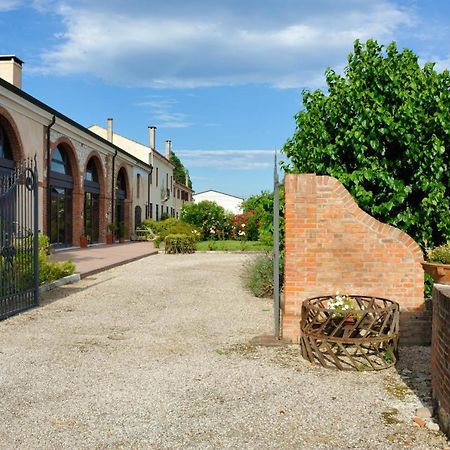 Corte delle Giuggiole Cologna Veneta Esterno foto