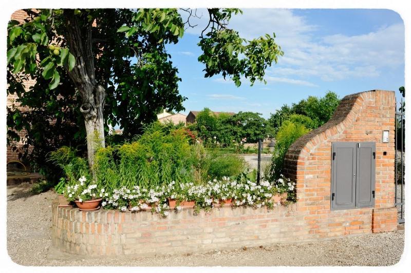 Corte delle Giuggiole Cologna Veneta Esterno foto