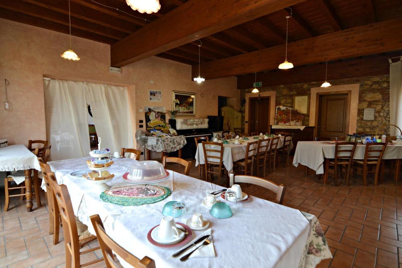 Corte delle Giuggiole Cologna Veneta Esterno foto